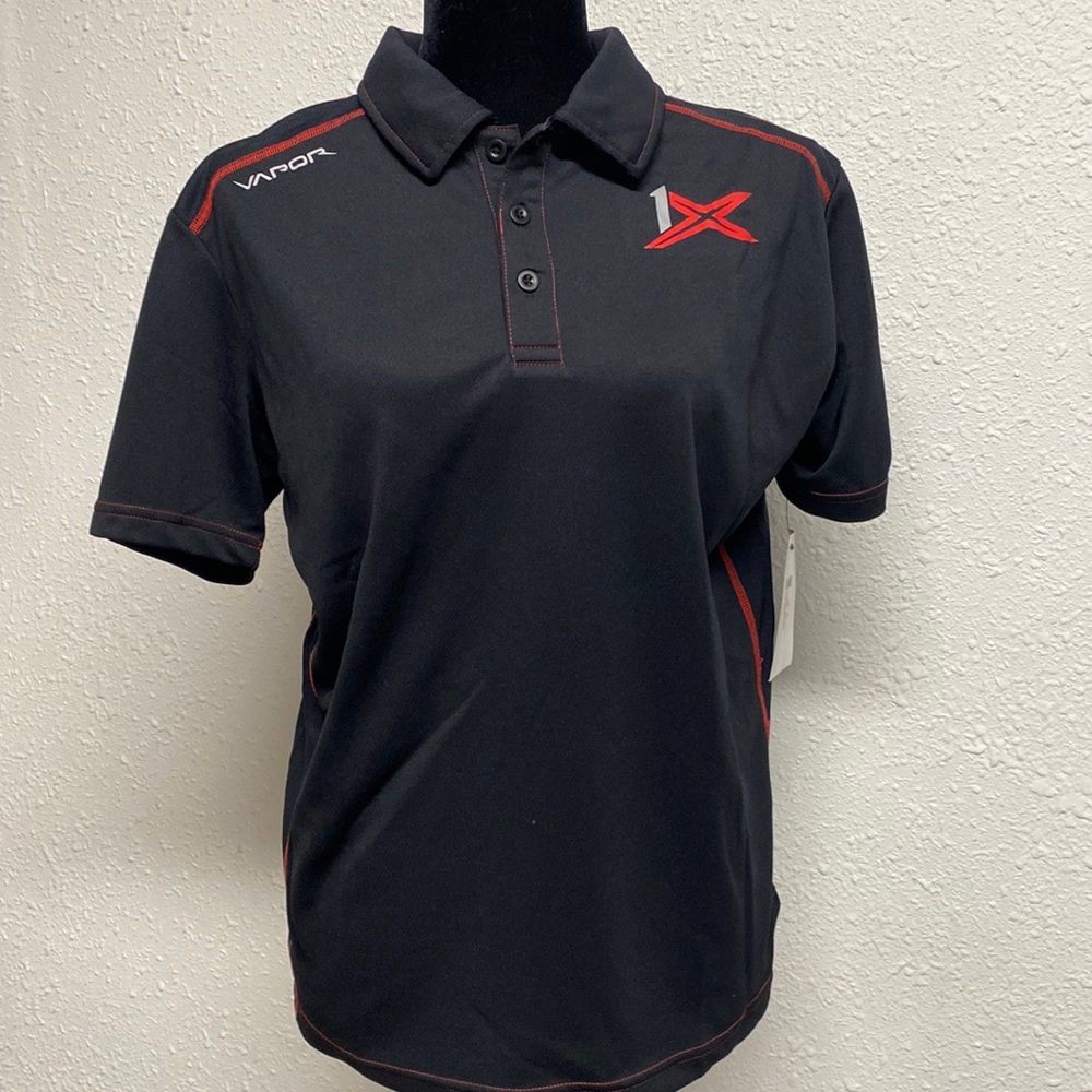 New Bauer Vapor T-Shirt.